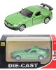 TG-70-2296 - DIE CAST PULL BACK 1:60 ΣΟΥΠΕΡ ΚΑΡ 12x6x5cm ToyMarkt 902316 DIE CAST PULL BACK 1:60 ΣΟΥΠΕΡ ΚΑΡ 12x6x5cm ToyMarkt 902316