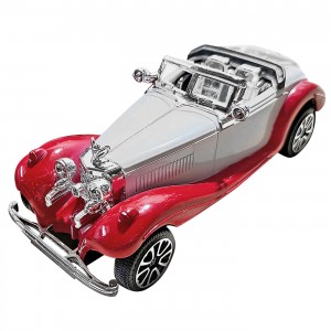 Αυτοκίνητο Αντίκα Μικρό Friction 21x8x9cm ToyMarkt 902328 Αυτοκίνητο Αντίκα Μικρό Friction 21x8x9cm ToyMarkt 902328