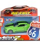 TG-70-2316 - PULL BACK METAΛΛΙΚΟ ROUTE 66 15x12x6cm ToyMarkt 902336 PULL BACK METAΛΛΙΚΟ ROUTE 66 15x12x6cm ToyMarkt 902336