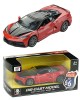 TG-70-2335 - Αμερικάνικο pull back route 66 open doors 15x6x7cm ToyMarkt 902355 Αμερικάνικο pull back route 66 open doors 15x6x7cm ToyMarkt 902355