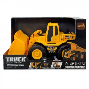 Δομικό Friction με φως και Ήχους 25x16x14cm ToyMarkt 902384 Δομικό Friction με φως και Ήχους 25x16x14cm ToyMarkt 902384