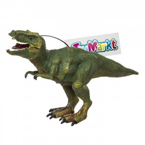 ΔΕΙΝΟΣΑΥΡΟΙ 6 ΣΧΕΔΙΑ 16cm μεχρι 18cm ToyMarkt 911138