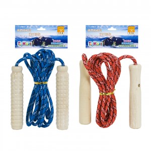 ΣΧΟΙΝΑΚΙ ΠΑΙΔΙΚΟ (SKIPPING ROPE) 2,6m ToyMarkt 911153