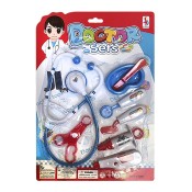 Σετ Γιατρού