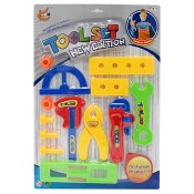 Εργαλεία Μαστορέματος