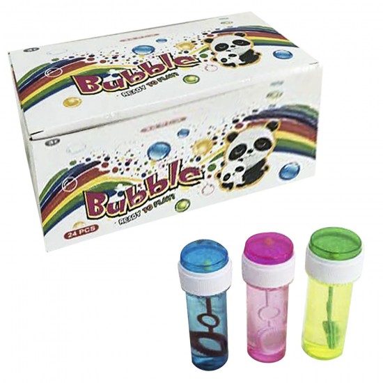 ΣΑΠΟΥΝΟΦΟΥΣΚΑ ΑΠΛΗ 50ml ToyMarkt 911278