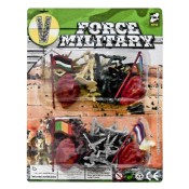 Στρατιωτάκια