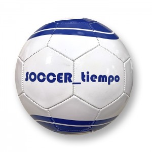 Μπάλα Ποδοσφαίρου 3 Χρώματα No5, ~280 gr ToyMarkt 9143 Μπάλα Ποδοσφαίρου 3 Χρώματα No5, ~280 gr ToyMarkt 9143