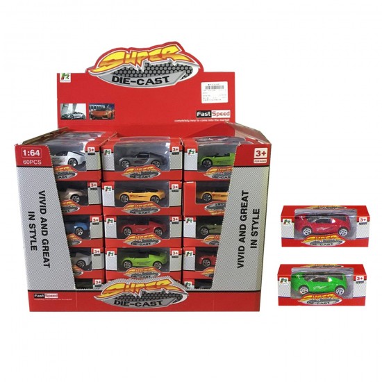 TG-71-2783 - ΑΥΤΟΚΙΝΗΤΑΚΙΑ FREE WHEEL ΜΕΤΑΛΛΙΚΑ 11cm ToyMarkt 912803 ΑΥΤΟΚΙΝΗΤΑΚΙΑ FREE WHEEL ΜΕΤΑΛΛΙΚΑ 11cm ToyMarkt 912803