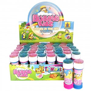 ΣΑΠΟΥΝΟΦΟΥΣΚΕΣ 25ml  48 ΤΕΜ 25x9x18cm ToyMarkt 913168