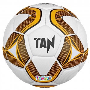 Μπάλα Ποδοσφαίρου Foamy Quality "tan" No5 ~370gr ToyMarkt 913239 Μπάλα Ποδοσφαίρου Foamy Quality "tan" No5 ~370gr ToyMarkt 913239