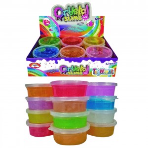 Γλοιώδης Μάζα 50gr Κουτί 20x5x13cm ToyMarkt 913316