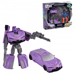 Phantom Knight-Αυτοκίνητο 22x19x5cm ToyMarkt 913340 Phantom Knight-Αυτοκίνητο 22x19x5cm ToyMarkt 913340