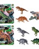 TG-71-3371 - STRETCHY DINO 20x22cm ToyMarkt 913391 STRETCHY DINO 20x22cm ToyMarkt 913391