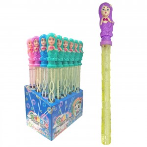 ΡΑΒΔΙ ΓΟΡΓΟΝΑ ΣΑΠΟΥΝΟΦΟΥΣΚΕΣ 36cm ToyMarkt 913461-c