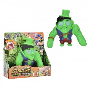 Φιγούρα Stretchy Monster 18x18x7cm ToyMarkt 913478 Φιγούρα Stretchy Monster 18x18x7cm ToyMarkt 913478