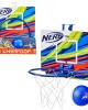 TG-71-3486 - NERF SPORTS ΜΠΑΣΚΕΤΑ ΜΕ ΜΠΑΛΑ NERFOOP ΜΠΑΛΑ=Φ10cm ToyMarkt 913506 NERF SPORTS ΜΠΑΣΚΕΤΑ ΜΕ ΜΠΑΛΑ NERFOOP ΜΠΑΛΑ=Φ10cm ToyMarkt 913506