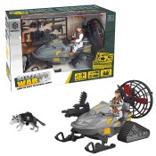 Σετ Στρατιωτικά Οχήματα