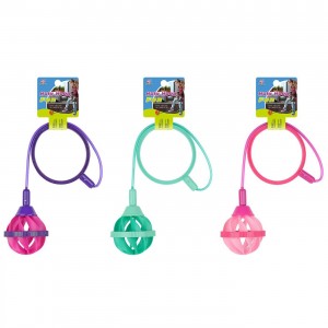 Foot Ball Γυμναστικής 78cm ToyMarkt 913561