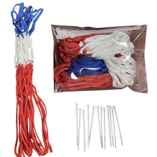 TG-71-3577 - Διχτάκι για Μπασκέτα 45cm ToyMarkt 913597 Διχτάκι για Μπασκέτα 45cm ToyMarkt 913597