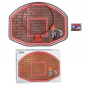 Μπασκέτα & Ταμπλώ Μεγ.12" 60x45cm ToyMarkt 91404 Μπασκέτα & Ταμπλώ Μεγ.12" 60x45cm ToyMarkt 91404