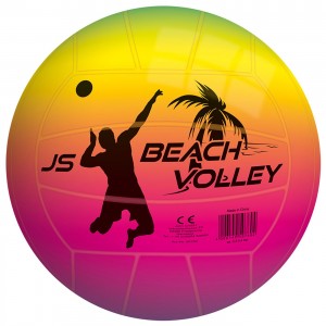 Μπάλα πλ.22cm Beach Voley  John Hellas 50760