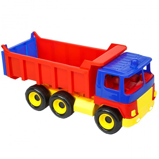 ΑΝΑΤΡΕΠΟΜΕΝΟ 48cm Νο 1022  ToyMarkt 91990