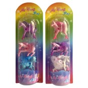 Άμαξες - Αλογάκια