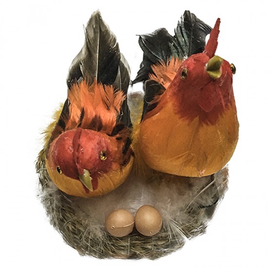 TG-73-1156 - ΦΩΛΙΑ 2 ΚΟΤΕΣ & ΠΟΥΛΑΚΙΑ 14x12cm Bunnys 931176 ΦΩΛΙΑ 2 ΚΟΤΕΣ & ΠΟΥΛΑΚΙΑ 14x12cm Bunny's 931176