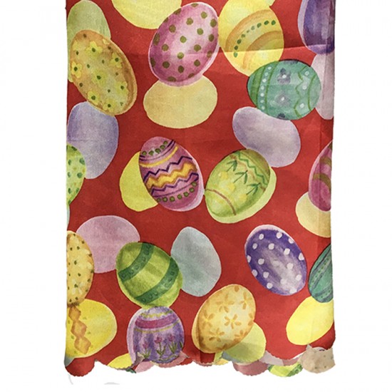 ΤΡΑΠΕΖΟΜΑΝΤΗΛΟ ΠΑΣΧΑΛΙΝΟ 180x140cm Bunny's 931317