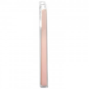 Λαμπάδα Τετράγωνη 35x1,5cm Bunny's 931643