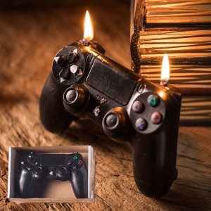 Κερί Joystick 15,5x10,5x5,5cm Bunny's 931679