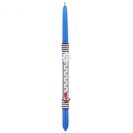 ΛΑΜΠΑΔΑ ΑΓΚΥΡΑ-ΤΙΜΟΝΙ 33cm Bunny's 931929