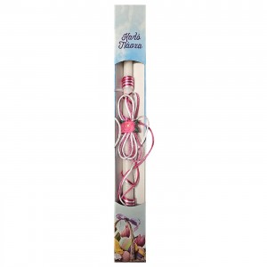 ΛΑΜΠΑΔΑ ΦΑΤΣΟΥΛΕΣ ΖΩΑΚΙΑ 1074 38cm Φ18mm Bunny's 932113