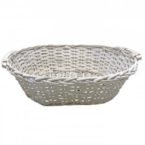 Καλάθι Μπαμπού 52x39x15cm Bunny's 932342