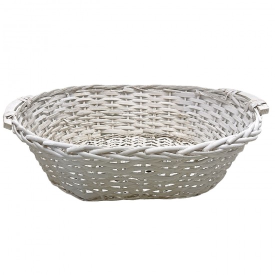 Καλάθι Μπαμπού 52x39x15cm Bunny's 932342