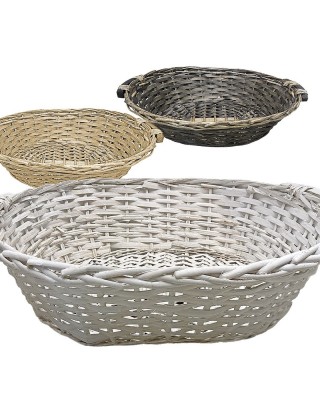 Καλάθι Μπαμπού 52x39x15cm Bunny's 932342