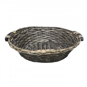 Καλάθι Μπαμπού 44x34x13cm Bunny's 932343