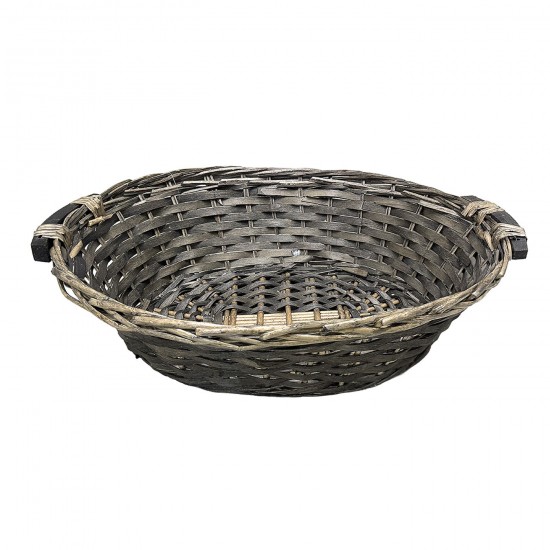 Καλάθι Μπαμπού 44x34x13cm Bunny's 932343