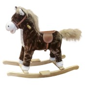 Ποδηλατάκια - Αλογάκια