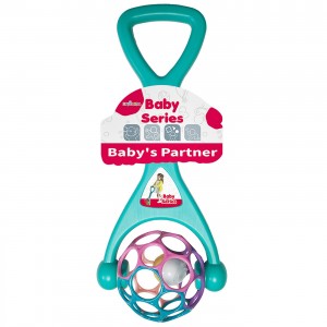 Ρόδα με Μπάλλα 14x35x9cm ToyMarkt 941139