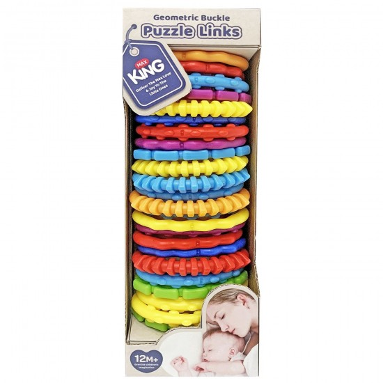 TG-74-1124 - Μπρασελέ Βρεφικά 24 Διάφορα 7x21x5cm ToyMarkt 941144 Μπρασελέ Βρεφικά 24 Διάφορα 7x21x5cm ToyMarkt 941144