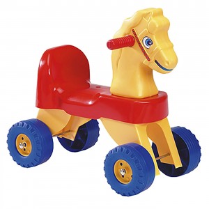 Αλογάκι Περπατούρα 50cm Apergis 1750 Αλογάκι Περπατούρα 50cm Apergis 1750