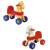 Ποδηλατάκια - Περπατούρες