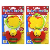 Κουδουνίστρες