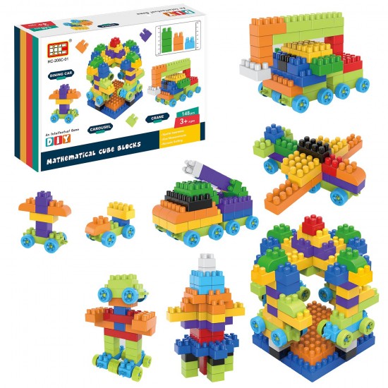 ΚΟΥΤΙ 148 ΤΟΥΒΛΑΚΙΑ 29x21x5cm ToyMarkt 95442