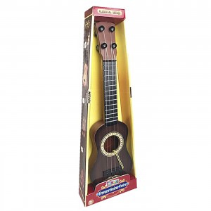 Κιθάρα Μικρή σε Κουτί 45cm ToyMarkt 96133