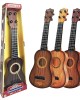 TG-76-113 - ΚΙΘΑΡΑ ΜΙΚΡΗ ΣΕ ΚΟΥΤΙ 45cm ToyMarkt 96133 ΚΙΘΑΡΑ ΜΙΚΡΗ ΣΕ ΚΟΥΤΙ 45cm ToyMarkt 96133