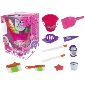 Σκούπες - Κουβάδες