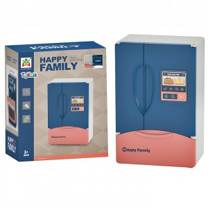 Ηλεκτρικό Ψυγείο Μπαταρίας 14x17x10cm ToyMarkt 971162 Ηλεκτρικό Ψυγείο Μπαταρίας 14x17x10cm ToyMarkt 971162